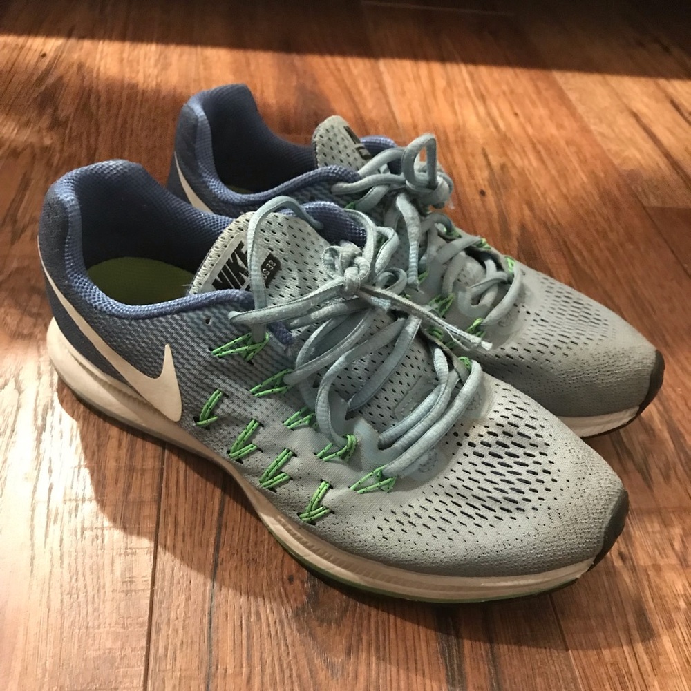 Nike sneakers